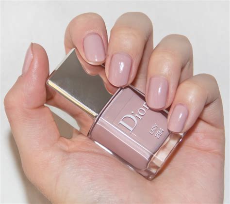 dior nagellak beige|Dior nagellak.